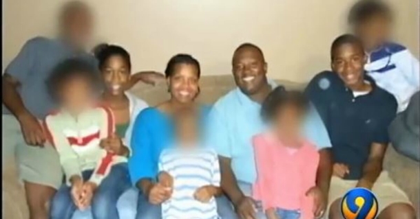 Family Ditches Adopted Children After Getting Extreme Makeover Dream Home - picture 2