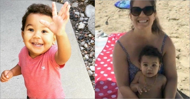 Family Grieving After Mom’s ‘Cute’ Present To Toddler Leaves Him Dead - picture 2