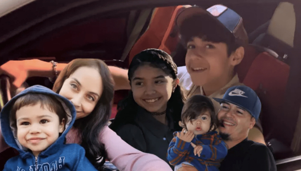 Family loses 2 kids after negligent driver ran red light – please send your prayers - picture 2
