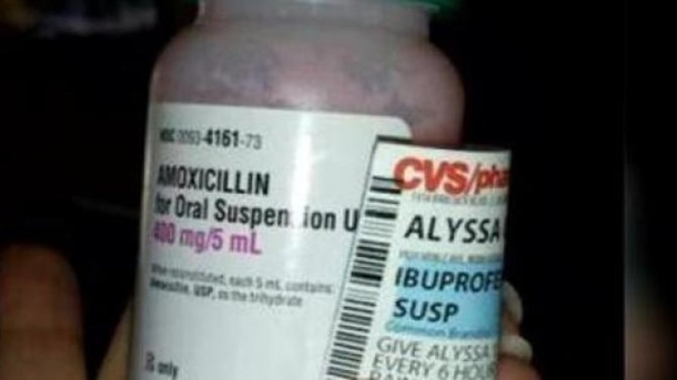 Family Notices Something 'Off' About Their CVS Prescription, Makes Disturbing Discovery - picture 2