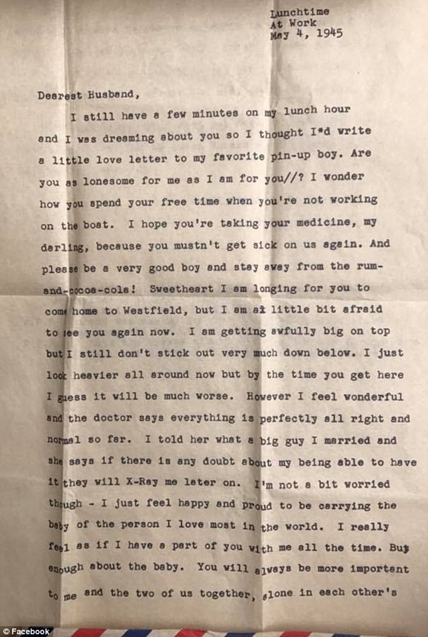 Family Renovates Home, Stunned By 72-Year-Old Discovery Hidden In Stairway - picture 4