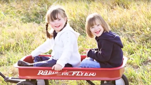 Family's Home Vandalized After They Adopted These 2 Children (Photo) - picture 3