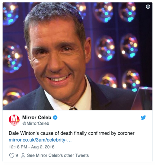 Famous Game Show Host Passes Away At Age 62, The Cause Of Death Has Now Been Announced - picture 4