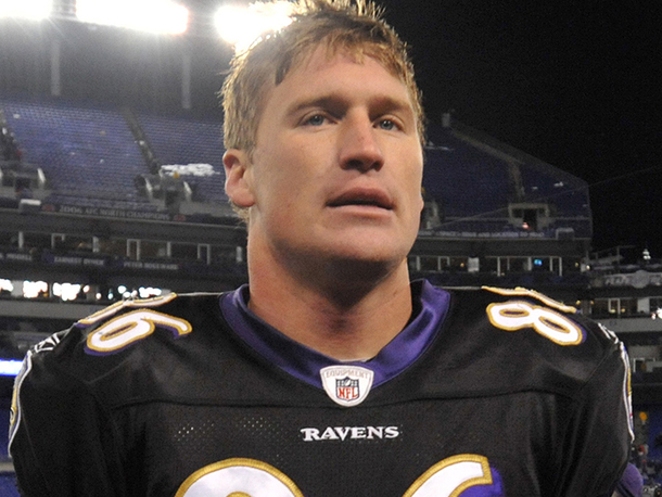 Famous NFL Player Kills His 3 Year Old Daughter In Freak Accident - picture 2
