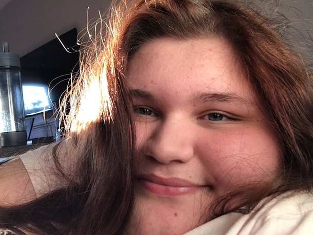 Fat-Shamed Teen Shuts Down Bullies In The Best Way Ever - picture 5