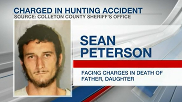 Father and daughter, 9, shot dead after being ‘mistaken for deer’ during hunting trip - picture 3
