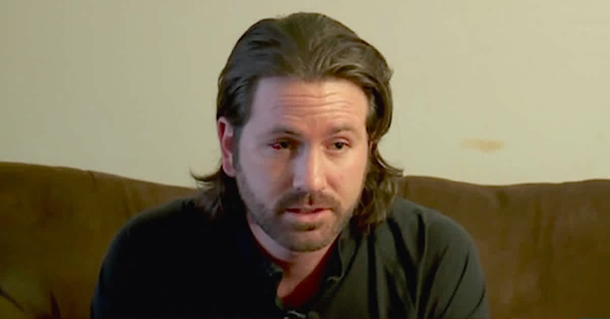 Father dies twice as EMTs try to bring him back to life, awakes 4 minutes later and says ‘I saw Jesus’ - picture 2