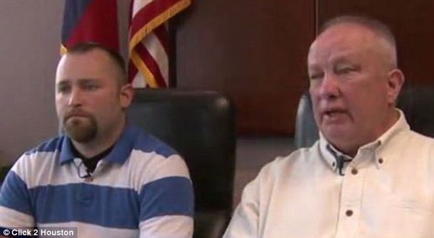 Father Involved In Standoff With Police To Prevent Doctors From Pulling Plug On Brain-Dead Son - picture 3