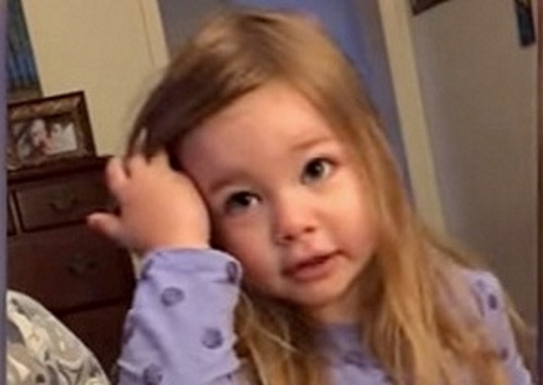 Father Keeps Leaving The Toilet Seat Up - Toddler's Rant Is Going Viral - picture 3