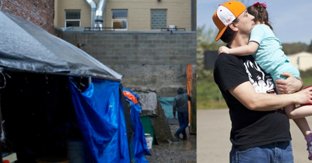 Father Looks For Girl For Years, Gets Alarming Call About Where She Is - picture 4