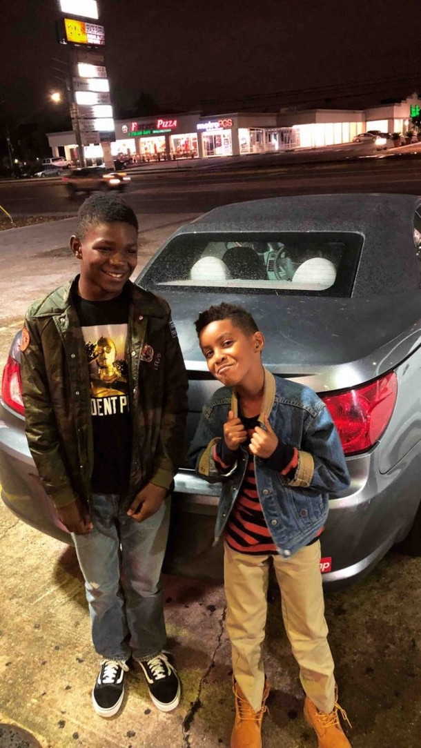 Father Meets His Son’s Bully Face To Face And Does What No One Would: “We Need To Settle This Stuff Like Men” - picture 3