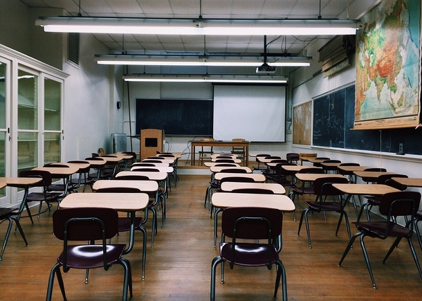Father Removes His 12-Year-Old Girl From School, His Excuse For Doing So Stirs Controversy - picture 2