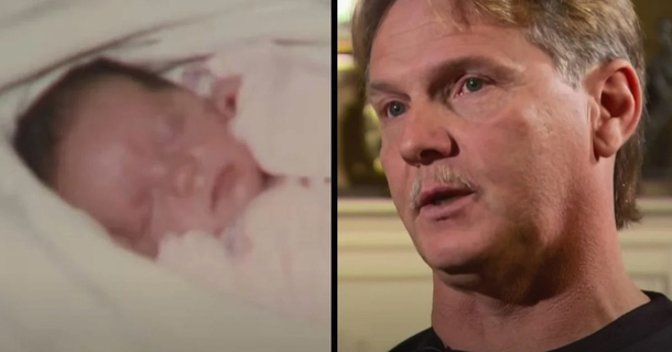 Father reunited with his daughter 30 years after his ex put her up for adoption against his wishes - picture 2