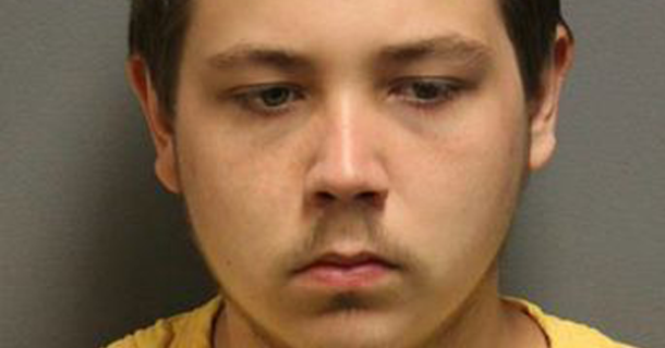 Father Walks In On His Teen Friend Pulling Up His Pants. Then Sees Who Is Curled Up On The Bed In Terror... - picture 2