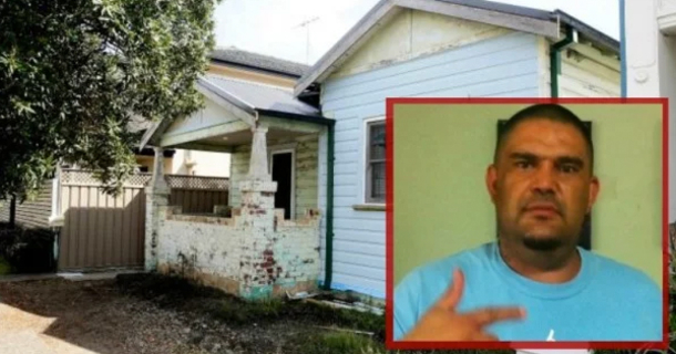 Father Walks Into His Daughter's Room And Sees A Nightmare That Lands Him In Jail - picture 2