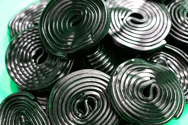 FDA Sends Public Warning That Black Licorice Could Be Fatal Even If Little Is Consumed - picture 2