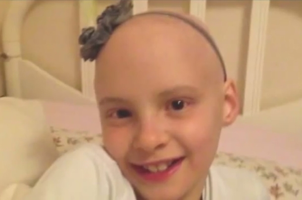 FDA States Alert After Little Girl Loses Clumps Of Her Hair From Using Hair Product - picture 7