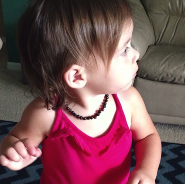 FDA Warns Parents To Never Use Teething Jewlery, Following The Death Of An 18-Month-Old - picture 2