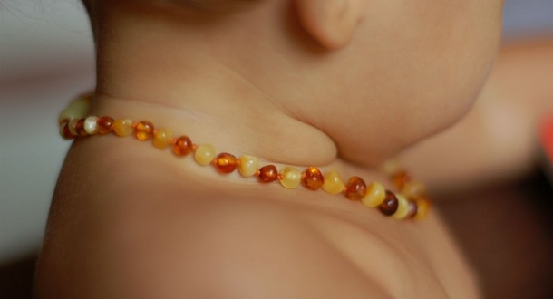 FDA Warns Parents To Never Use Teething Jewlery, Following The Death Of An 18-Month-Old - picture 3