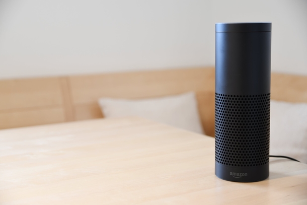Fed Up Toddler Girl Becomes Viral Sensation After Attempting To Get Alexa To Play ‘Baby Shark’ - picture 2