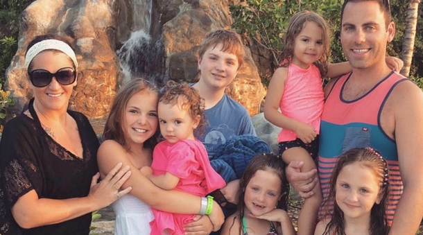 Fed-Up Mother Of Six Leaves Her Husband A Brutally Honest Letter While Away For The Weekend With The Girls - picture 2