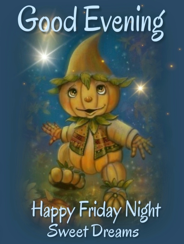 Feel Blessed With These 10 Friday Quotes To Start The Weekend! - picture 3