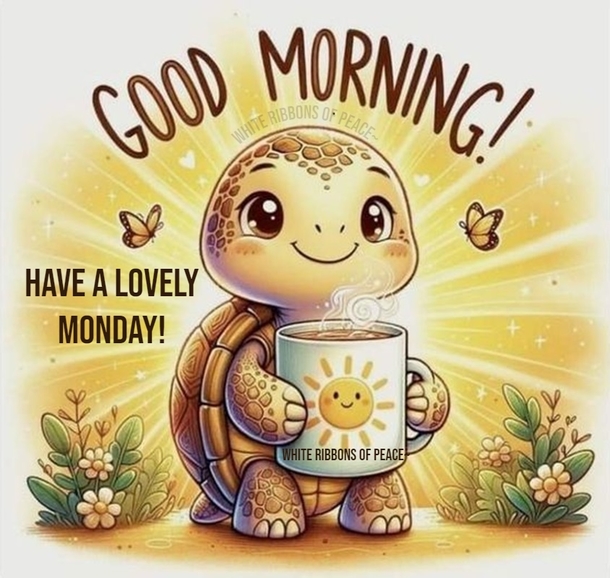 Feel Happiness With These Happy Monday Quotes For A Blessed New Week! - picture 10