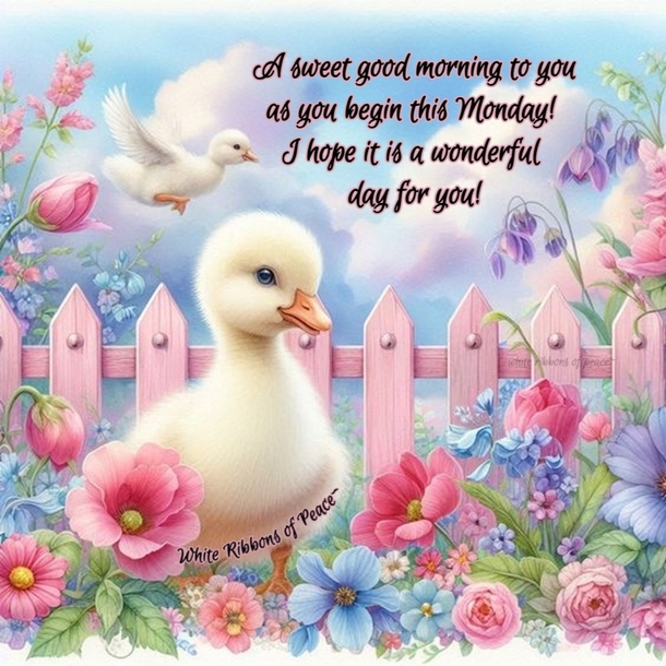 Feel Happiness With These Happy Monday Quotes For A Blessed New Week! - picture 3