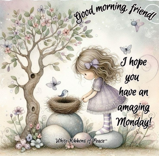 Feel Happiness With These Happy Monday Quotes For A Blessed New Week! - picture 5