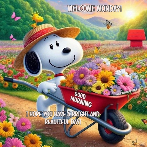 Feel Happiness With These Happy Monday Quotes For A Blessed New Week! - picture 6