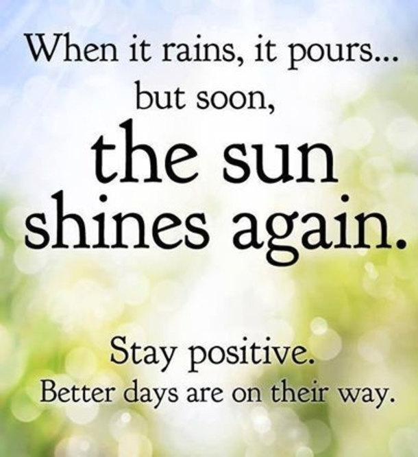 Feel Inspired Today With 10 Life Quotes That Will Motivate & Uplift You - picture 12