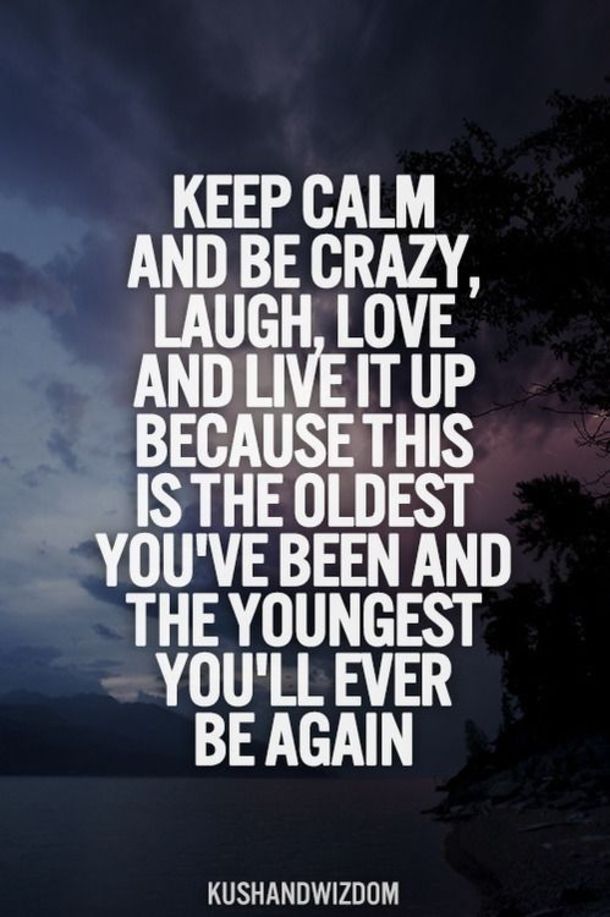 Feel Inspired Today With 10 Life Quotes That Will Motivate & Uplift You - picture 6