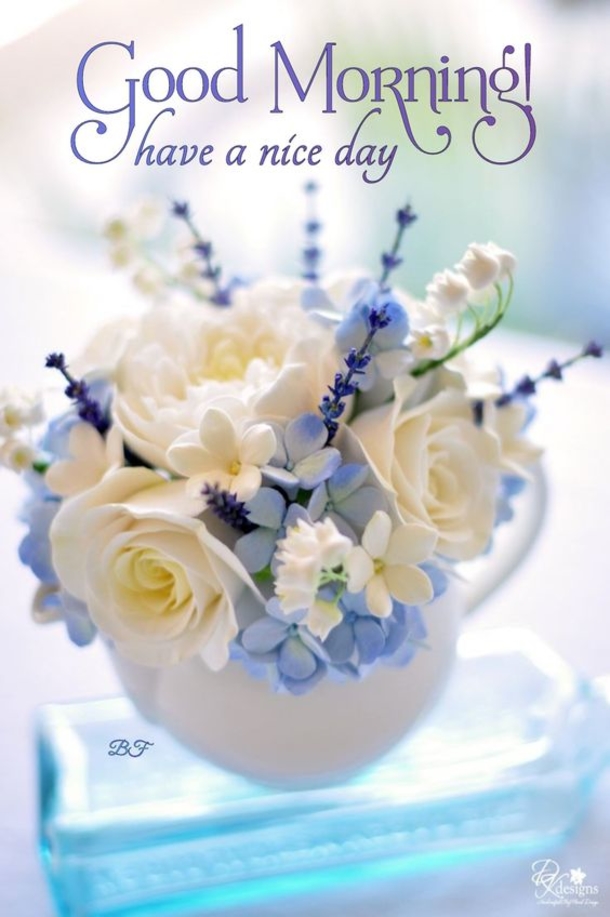 Feel the Love: 10 Cute Good Morning Quotes to Make Your Day Better - picture 13