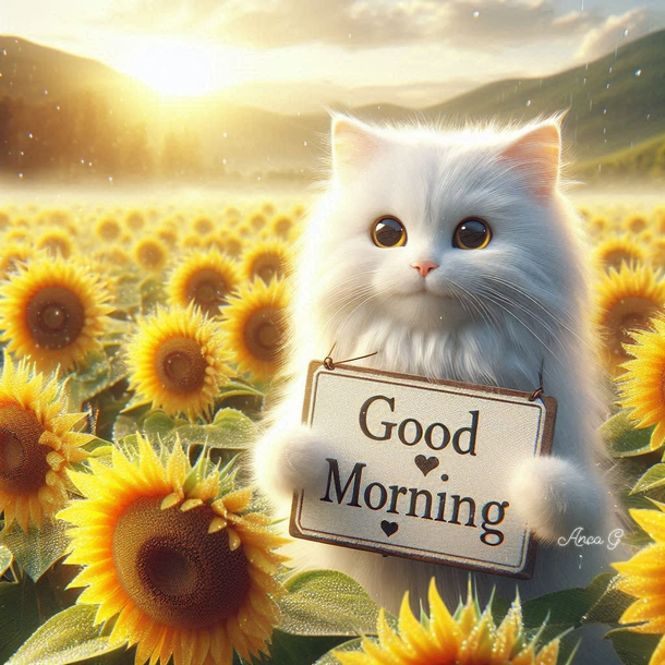 Feel the Love: 10 Cute Good Morning Quotes to Make Your Day Better - picture 4