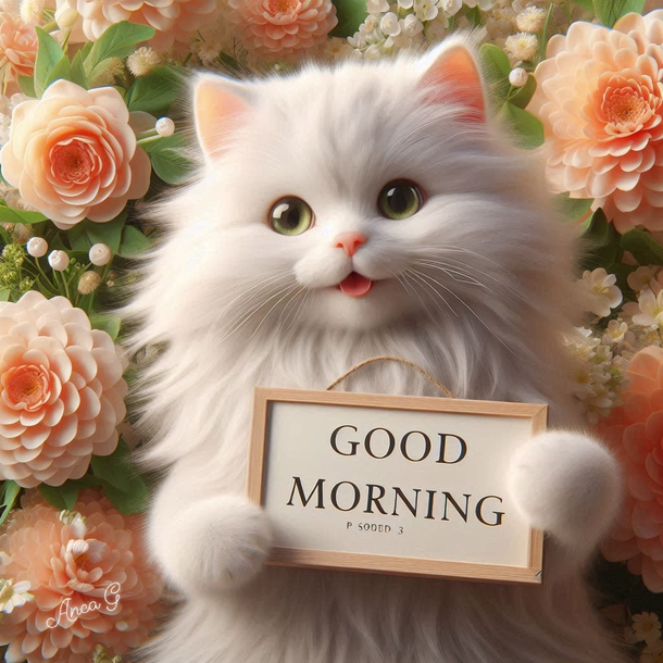 Feel the Love: 10 Cute Good Morning Quotes to Make Your Day Better - picture 6