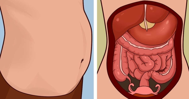 Feeling Bloated All The Time? Here Are 8 Of The Most Common Causes And How To Fix It - picture 2