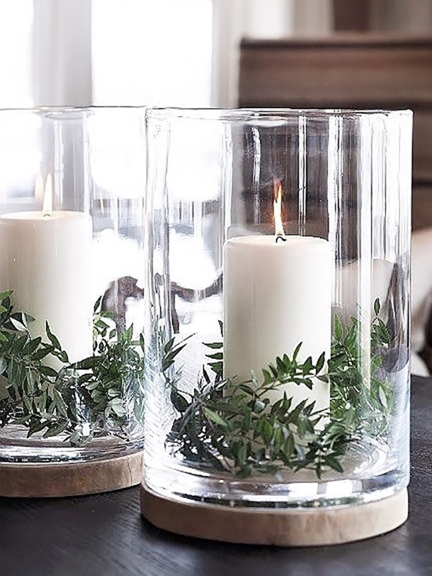 Festive DIY Christmas Centerpiece Projects That Will Get You In The Holiday Spirit - picture 3
