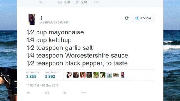 Fired Employee Goes Out With Bang, Shares Famous Secret Sauce Recipe On Social Media - picture 2