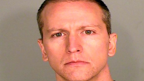 Fired Minneapolis officer Derek Chauvin set to appear in court for George Floyd’s death - picture 2