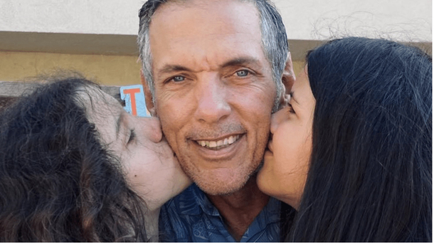 Firefighter captain loses all three children after car swerves into oncoming traffic – send prayers - picture 3