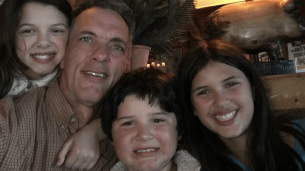 Firefighter captain loses all three children after car swerves into oncoming traffic – send prayers - picture 4