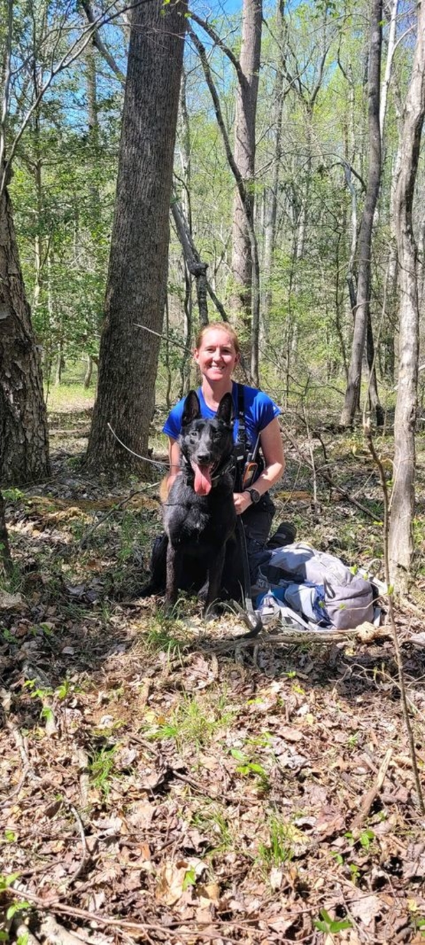 Firefighter lost her life in tragic accident while teaching swift water rescue course - picture 2