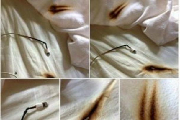 Firefighters Issue Warning About The One Place Where Your Phone Should Never Be Charged At - picture 3