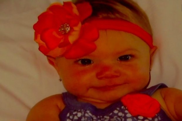 Fireman Says He Delivered Baby, Wife Shocked At What She Finds 2 Days Later - picture 3