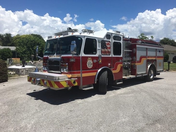 First Responders Save Husband, Only To Surprise Family With Tear Dropping Decision - picture 2