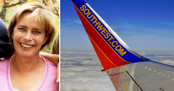 Flight Attendant Tells Mom To Get Off Plane. When She Realizes Why…STUNNING - picture 2