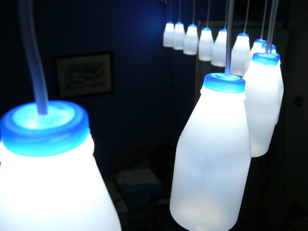 Flower Pot Technology Can Help You Last Months With No Electricity - picture 3