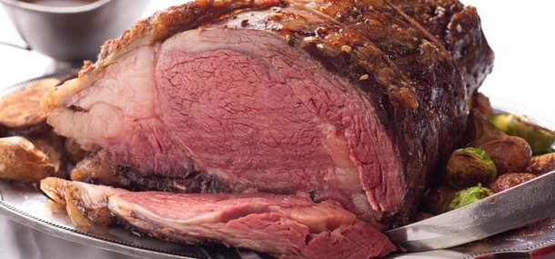 Foolproof Way to Cook Your Holiday Rib Roast - picture 2