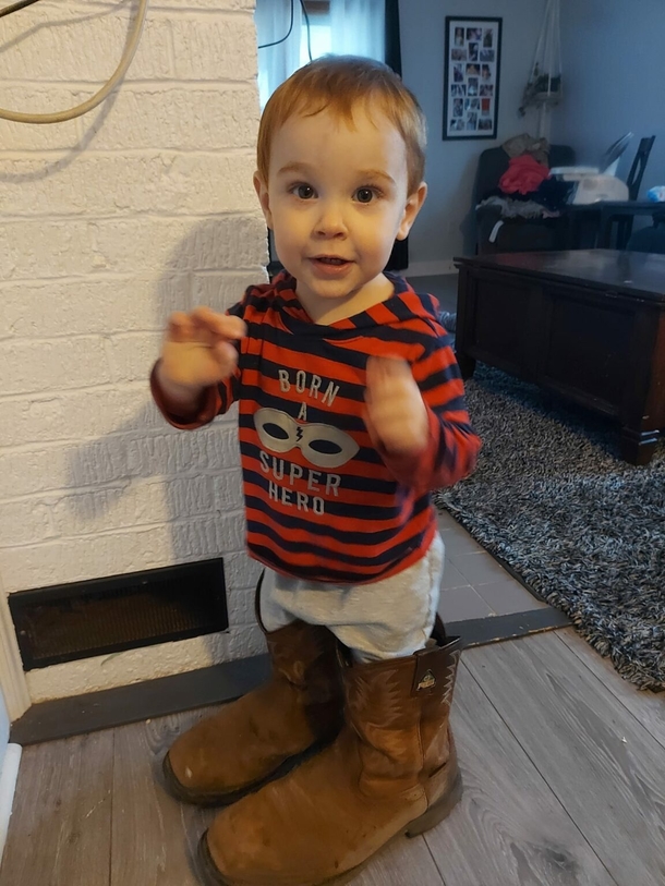 For 3 Hours, This Toddler Had No Pulse — But Now He’s Alive And Well Today! A Blessing! - picture 2