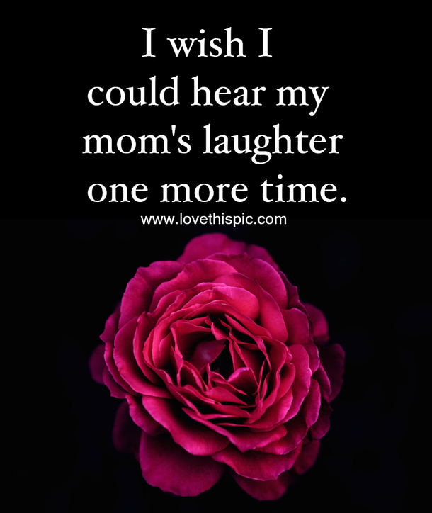 Forever in Our Hearts: 50 Beautiful Quotes to Honor Moms in Heaven - picture 3